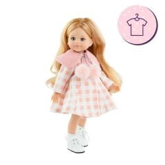 Kıyafet -  Vestido Concha Amiga
