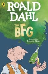 Roald Dahl: The BFG