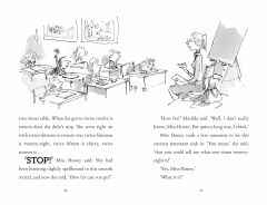 Roald Dahl: Matilda