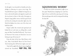 Roald Dahl: Matilda