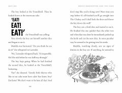 Roald Dahl: Matilda