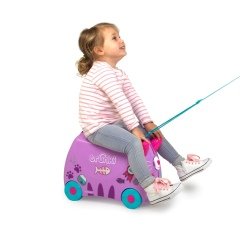 Trunki Çocuk Bavulu - Kedi Cassie