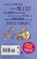 Roald Dahl: Fantastic Mr Fox