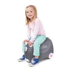 Trunki Çocuk Bavulu - Kedi Benny
