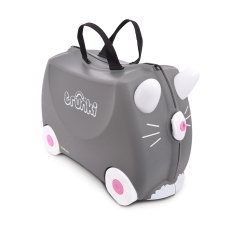 Trunki Çocuk Bavulu - Kedi Benny