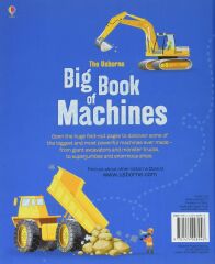 Big Book of Machines