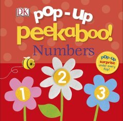 Pop-up Peekaboo! Numbers