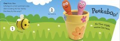 Pop-up Peekaboo! Numbers