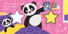 My Little Star - Shake, Shimmer & Sparkle Books