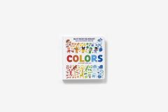 Colors: My First Pop-Up!