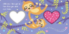 Heart Full of Love - Shake, Shimmer & Sparkle Books