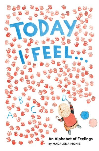 Today I Feel...
