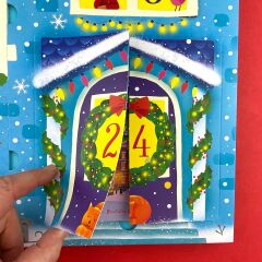 Advent Calendar Book Collection - 2
