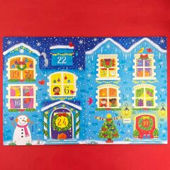 Advent Calendar Book Collection - 2