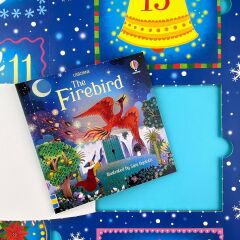 Advent Calendar Book Collection - 2