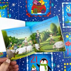 Advent Calendar Book Collection - 2