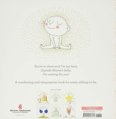 Hello in There!: A Big Sister's Book of Waiting