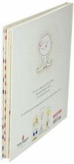 Hello in There!: A Big Sister's Book of Waiting