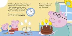 Peppa Pig: Happy Birthday