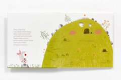 Brave As Can Be: A Book of Courage