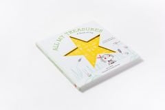 All My Treasures: A Book of Joy
