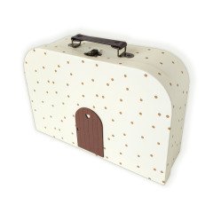 Travel Doll House - Kız Çocuk Odası 2