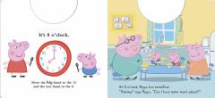 Peppa Pig: Peppa's Busy Day