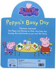Peppa Pig: Peppa's Busy Day