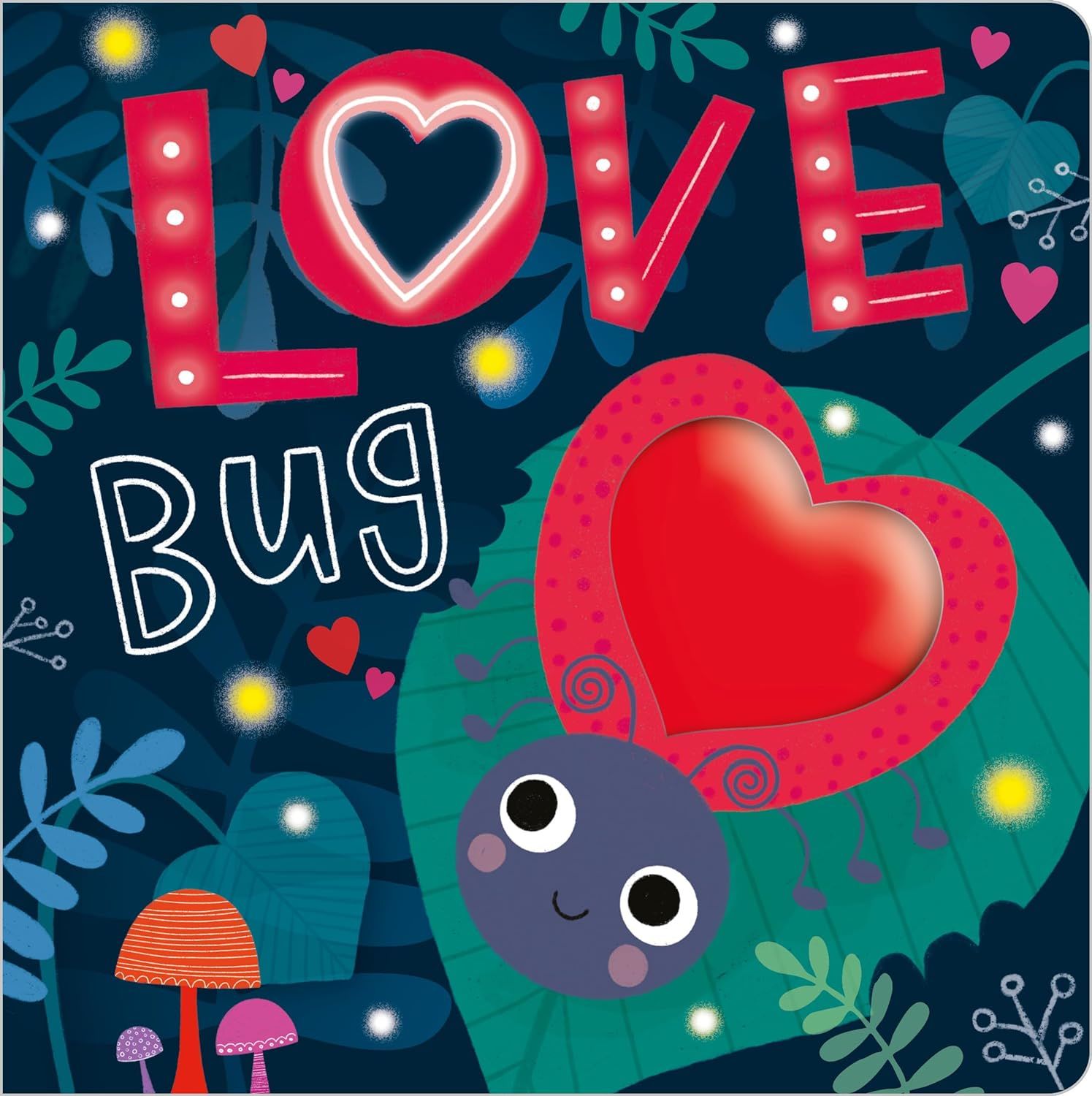 Love Bug