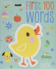 Busy Bees First 100 Words