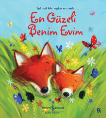 En Güzeli Benim Evim