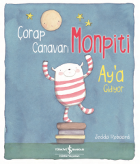 Çorap Canavarı Monpiti