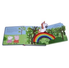 Peppa Pig: Peppa’s Pop-Up Unicorns