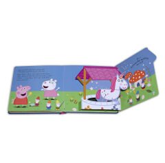 Peppa Pig: Peppa’s Pop-Up Unicorns