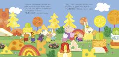 Peppa Pig: Peppa's Best Birthday Party