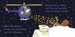 Peppa Pig: Christmas Little Library