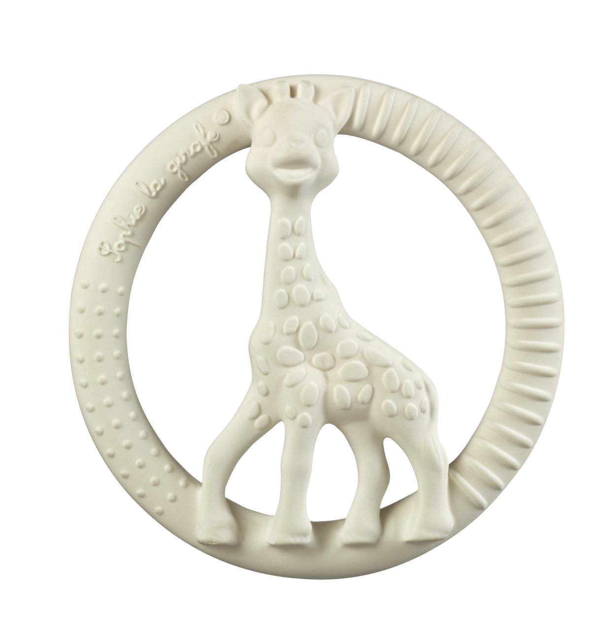 So'pure Circle Diş Kaşıyıcı