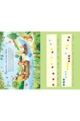 Nursery Rhymes Keyboard Book