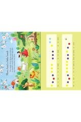 Nursery Rhymes Keyboard Book