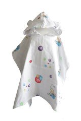 Bubblefant Muslin Panço