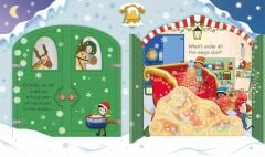 Peep Inside Christmas