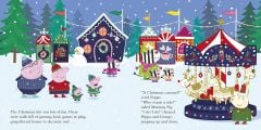 Peppa Pig: Peppa's Christmas Unicorn