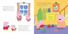 Peppa Pig: Peppa's 12 Days of Christmas