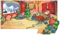 Don't Wake Santa