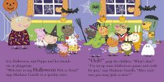 Peppa Pig: Peppa's Happy Halloween