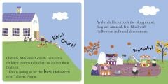 Peppa Pig: Peppa's Happy Halloween