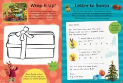 Pip and Posy: Countdown to Christmas