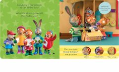 Pip and Posy: The Best Christmas Ever!