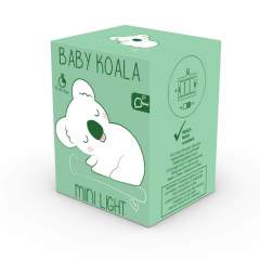 Dhink Baby Koala Gece Lambası