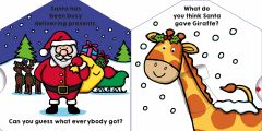 Santas Gifts
